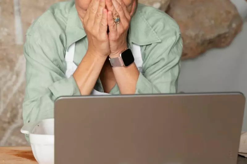 Oszustwo na „Quantum AI”. Ministerstwo Finansów apeluje o ostrożność